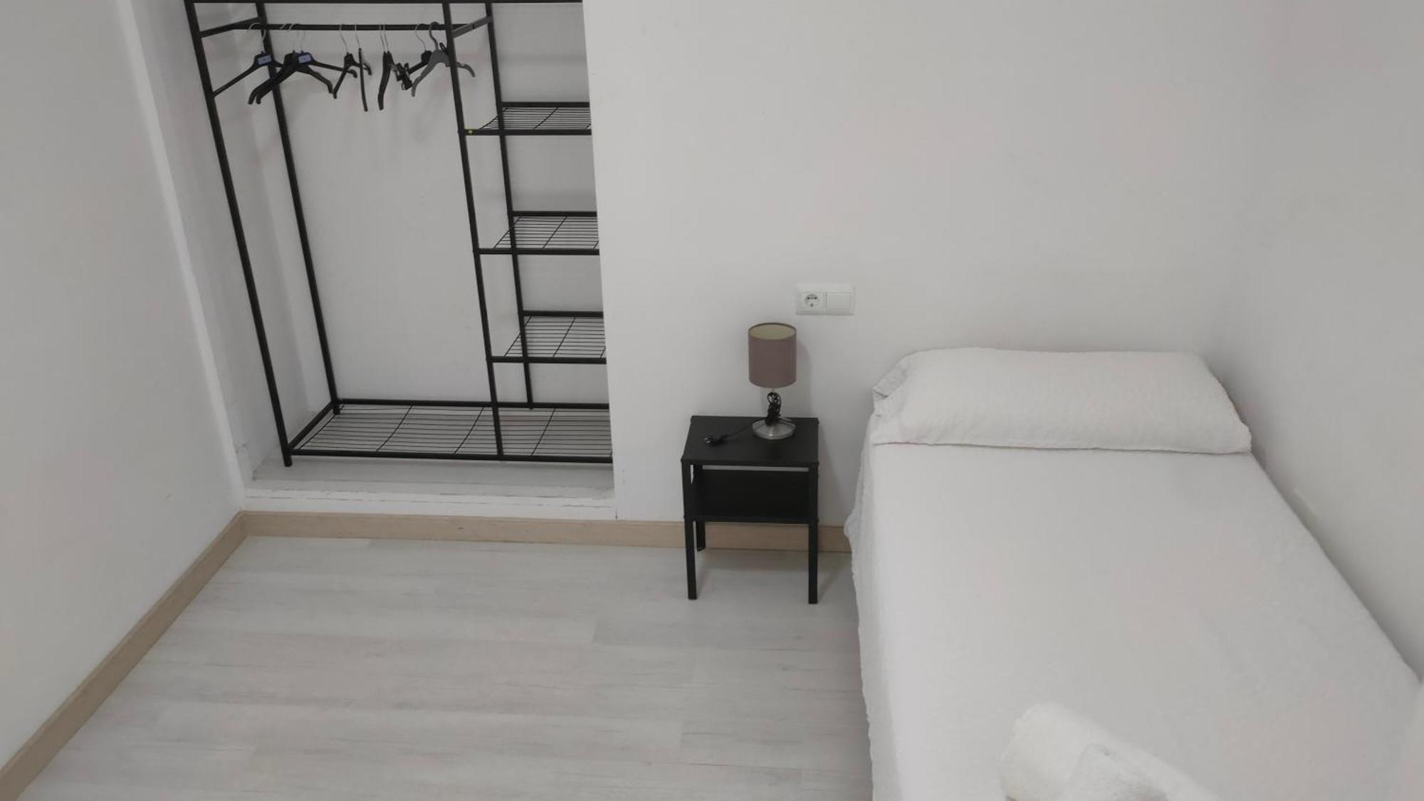 Apartment Piso Con Parkinprivado Y A10minutosdelaplayaandando