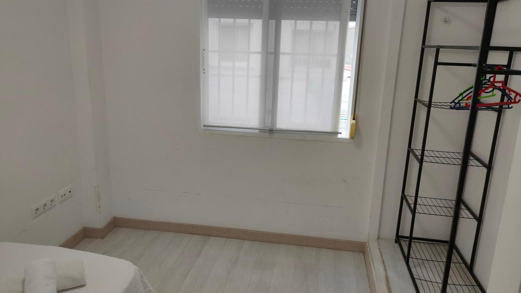 Piso Con Parkinprivado Y A10minutosdelaplayaandando Apartment *