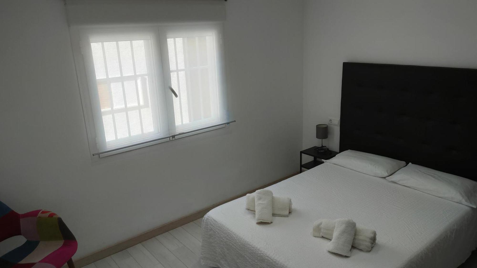 Apartment Piso Con Parkinprivado Y A10minutosdelaplayaandando *