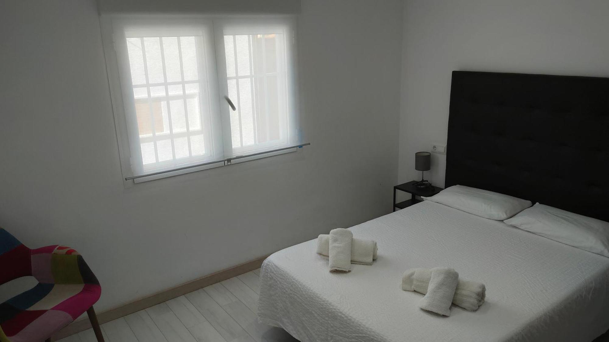 Piso Con Parkinprivado Y A10minutosdelaplayaandando Apartment Malaga