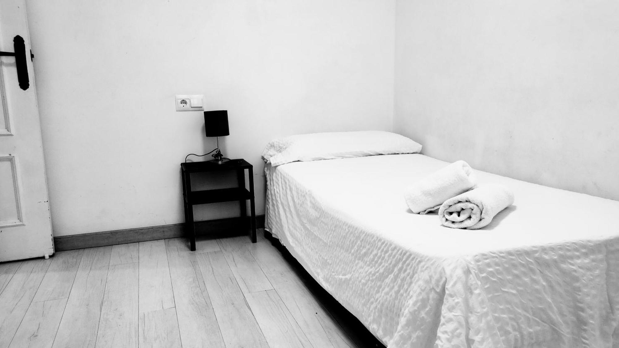Piso Con Parkinprivado Y A10minutosdelaplayaandando Malaga