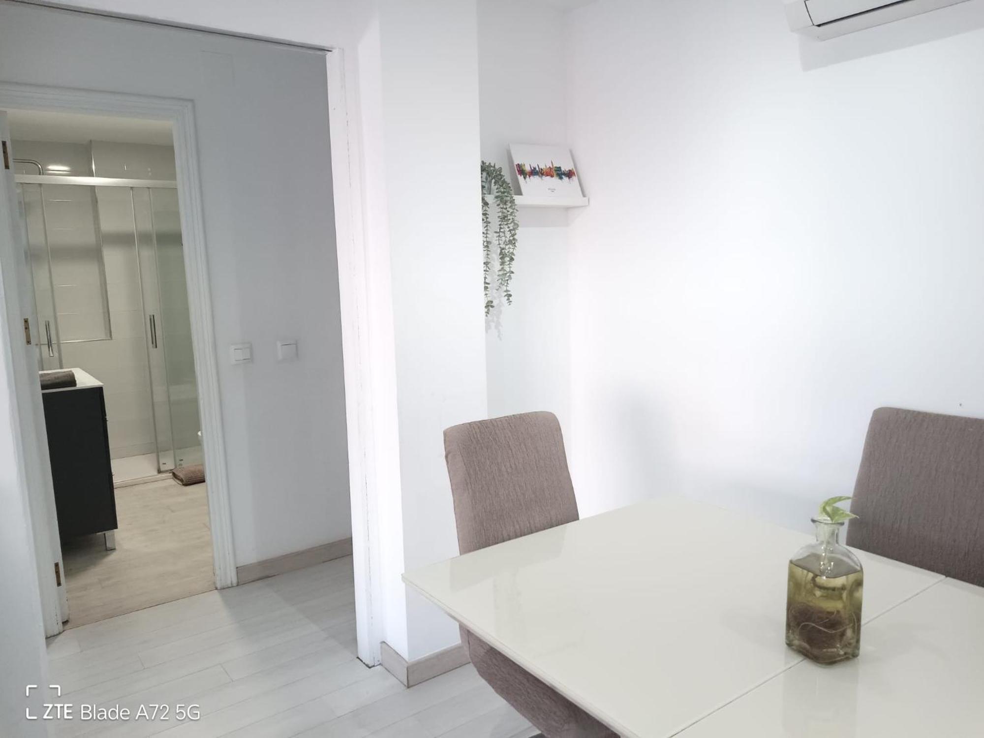 Piso Con Parkinprivado Y A10minutosdelaplayaandando Apartment