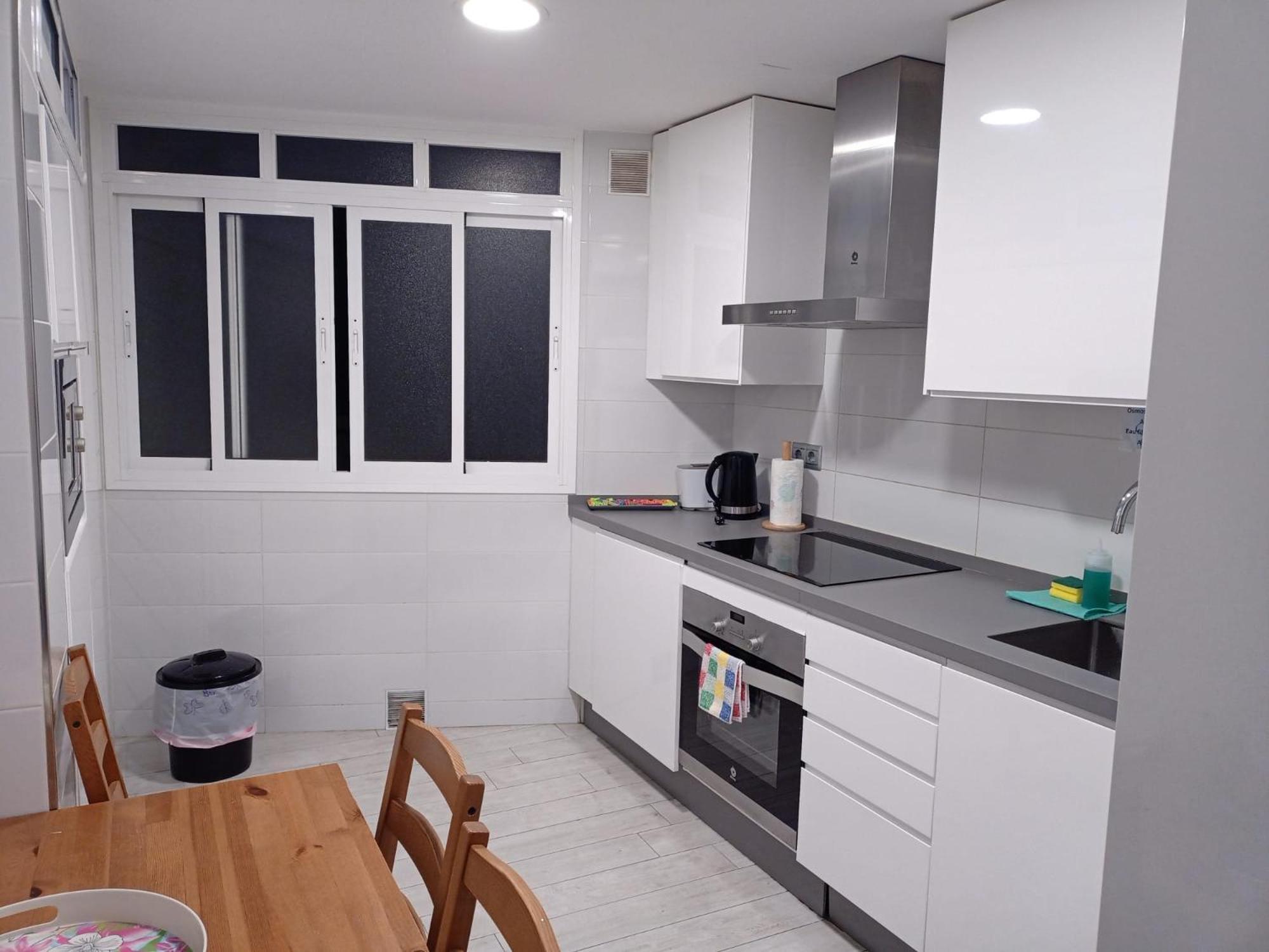 Apartment Piso Con Parkinprivado Y A10minutosdelaplayaandando *