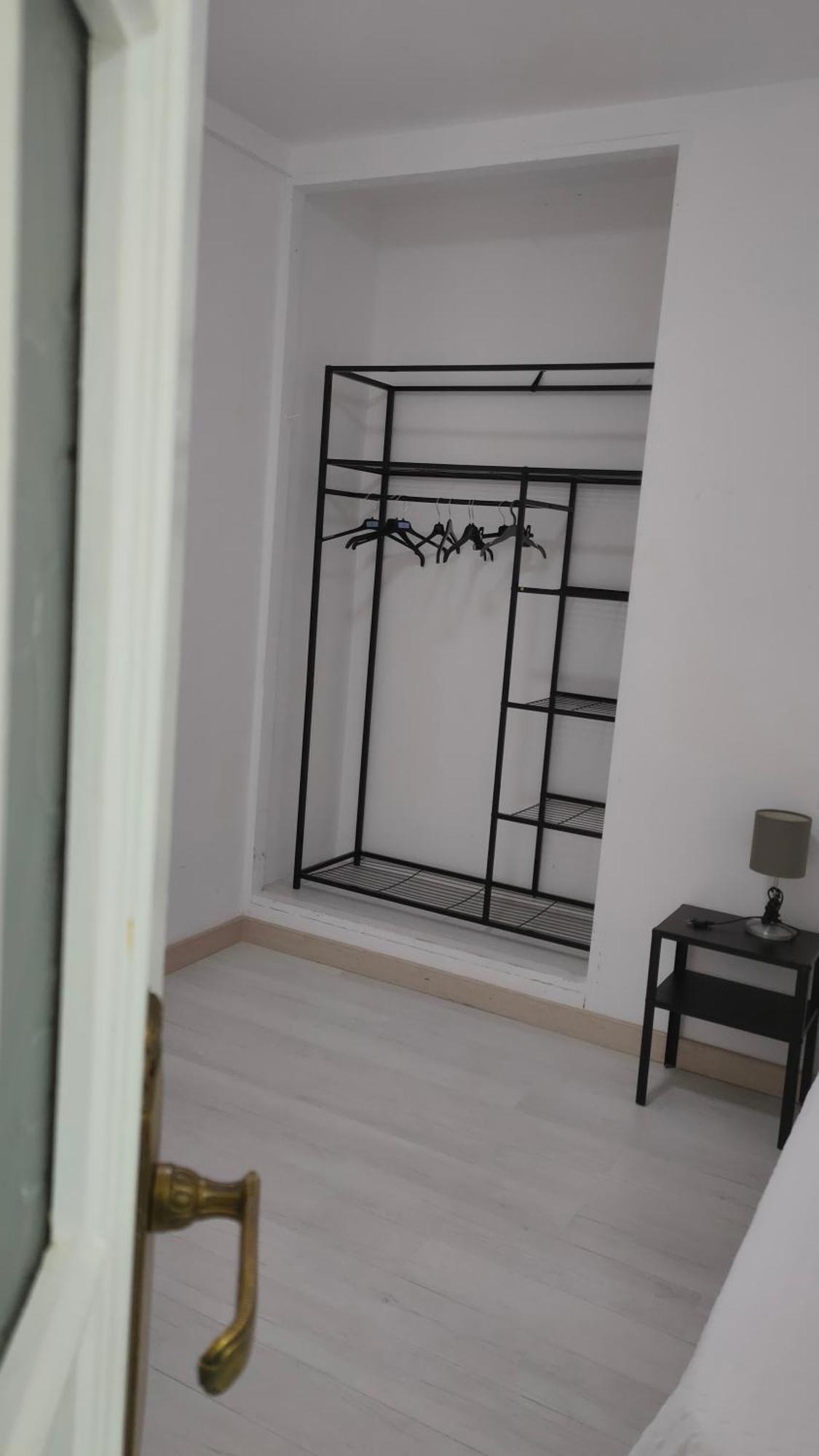 Apartment Piso Con Parkinprivado Y A10minutosdelaplayaandando Malaga