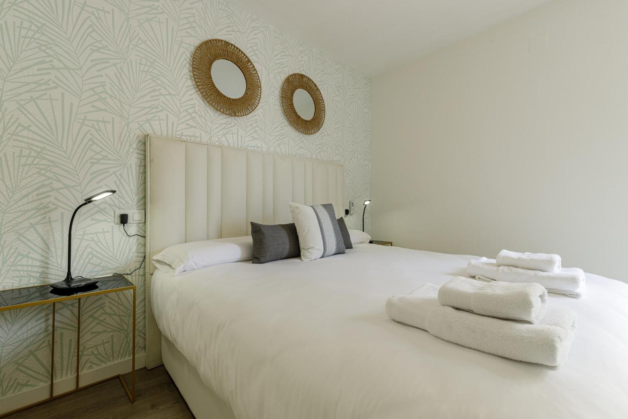 Apartamento Casa Evi