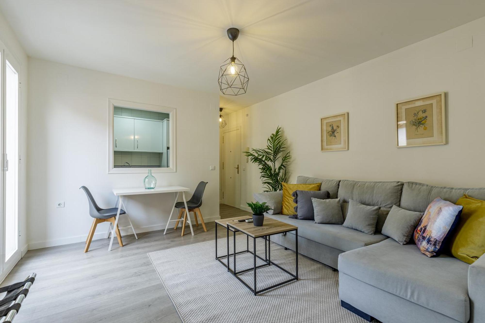 Casa Evi * Málaga