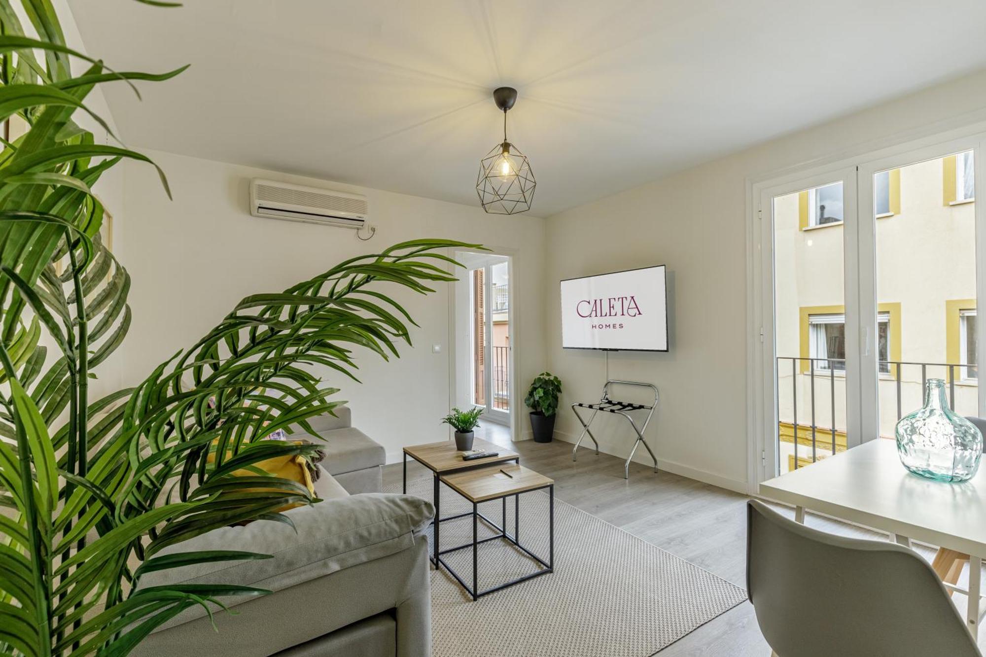 Apartamento Casa Evi *