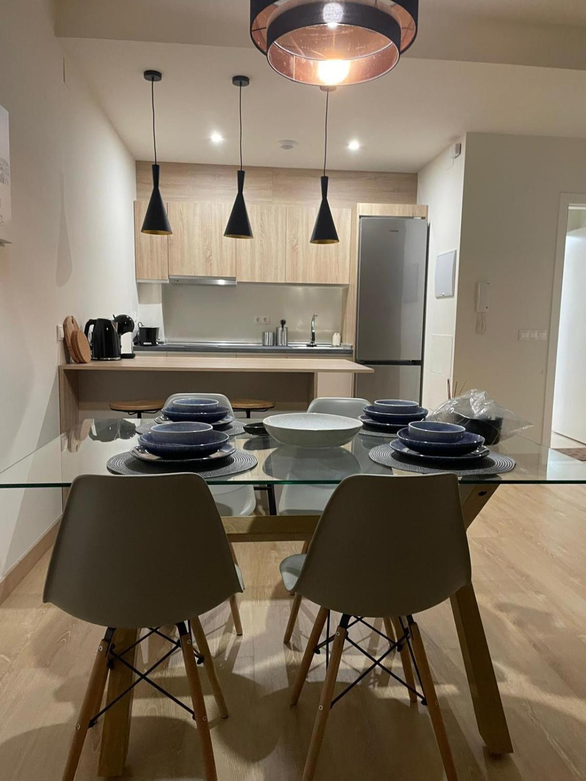 Malagasuite Comfortable Apartamento Málaga