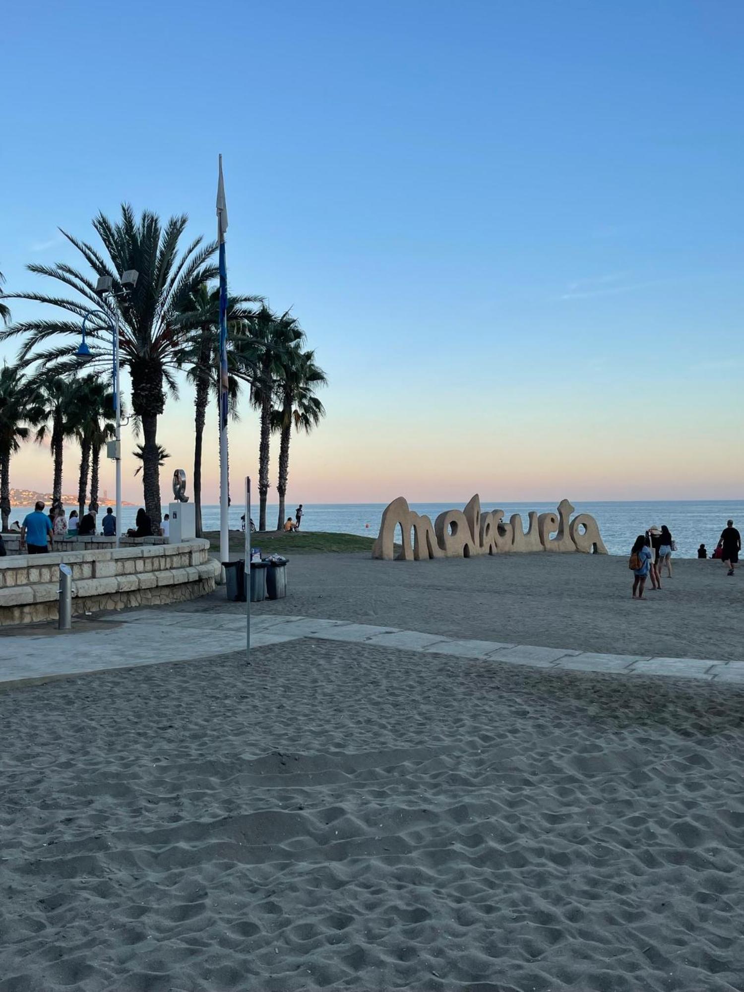 Malaga's Secret