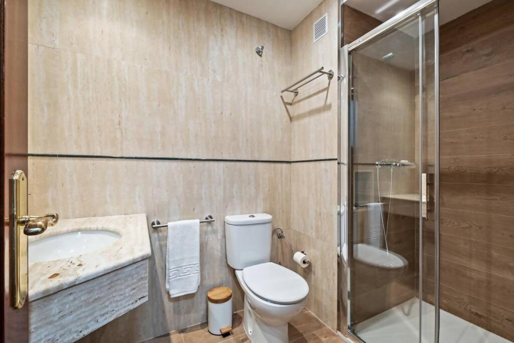 Apartment Piso En Atarazanas *