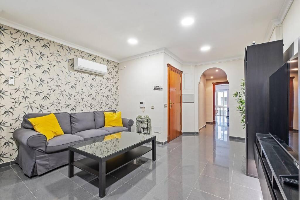 Piso En Atarazanas Malaga