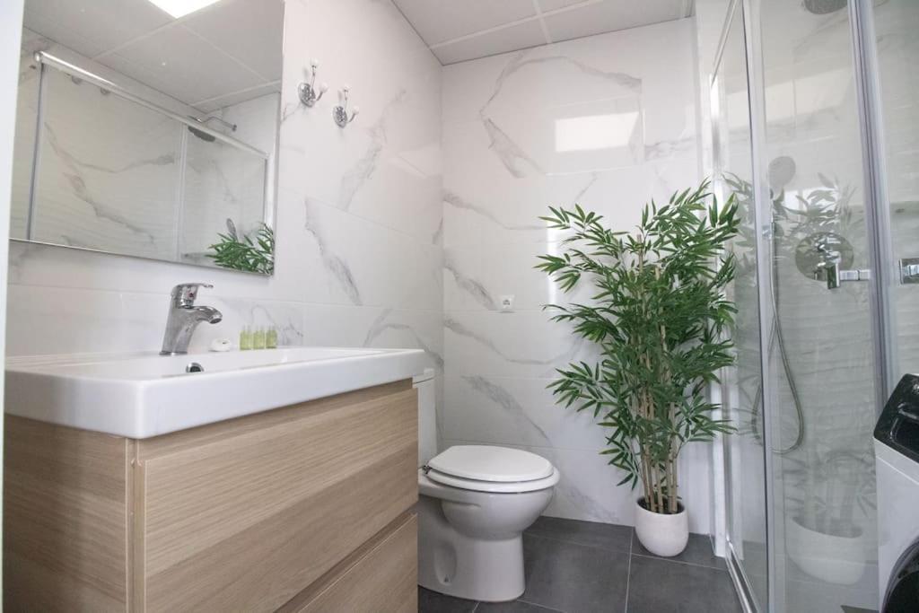 Apartment Trinidad Aparment Malaga