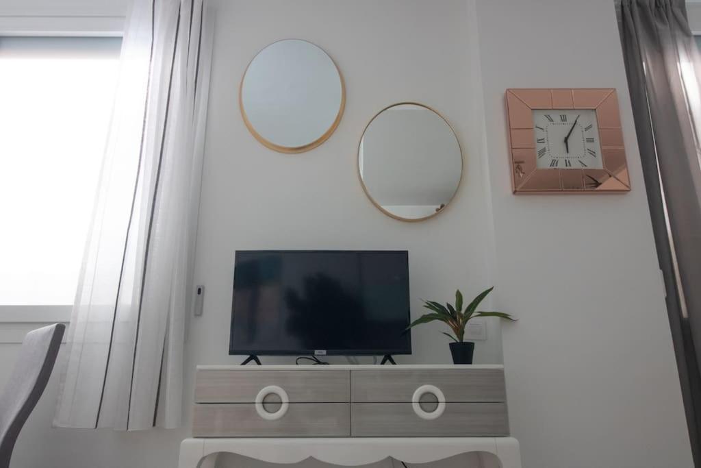 Trinidad Aparment Apartment Malaga