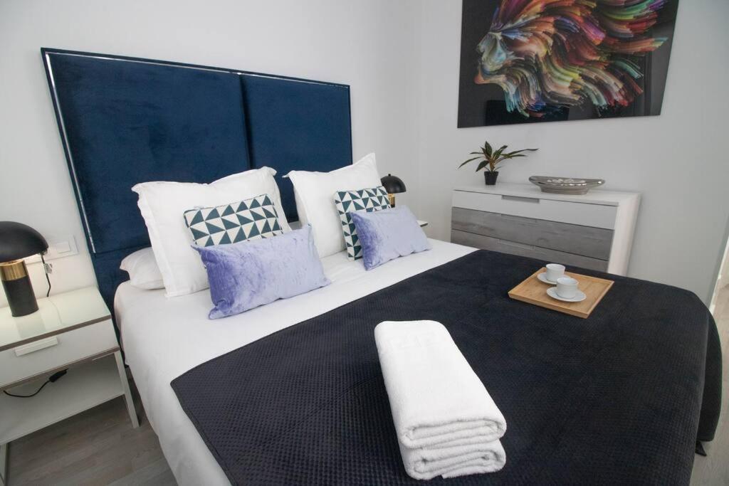 Apartment Trinidad Aparment Malaga