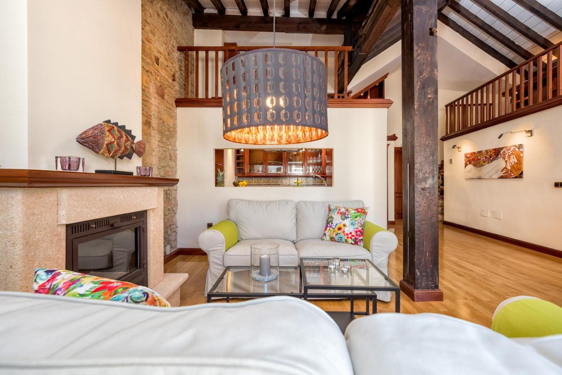 Pastor By Solaga Homes * Malaga