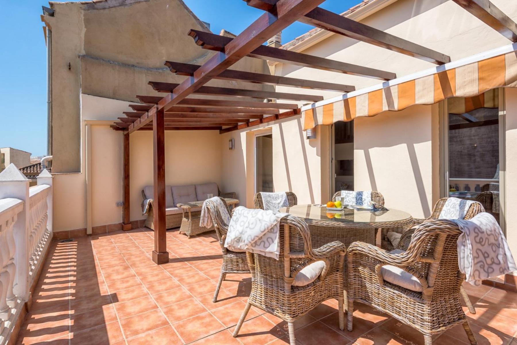 Pastor By Solaga Homes