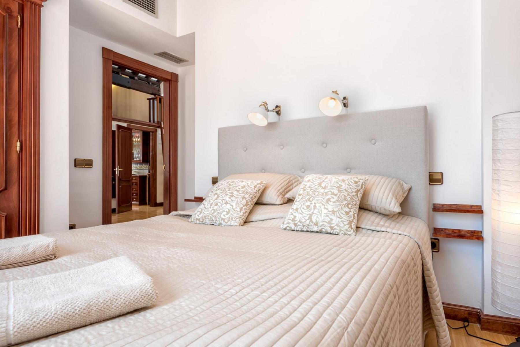 Apartment Pastor By Solaga Homes Malaga