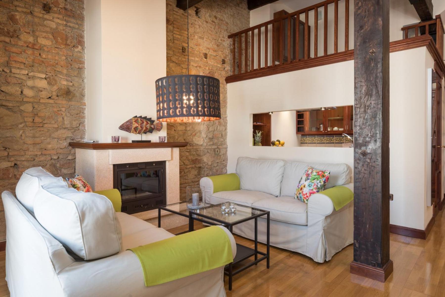 Pastor By Solaga Homes Malaga