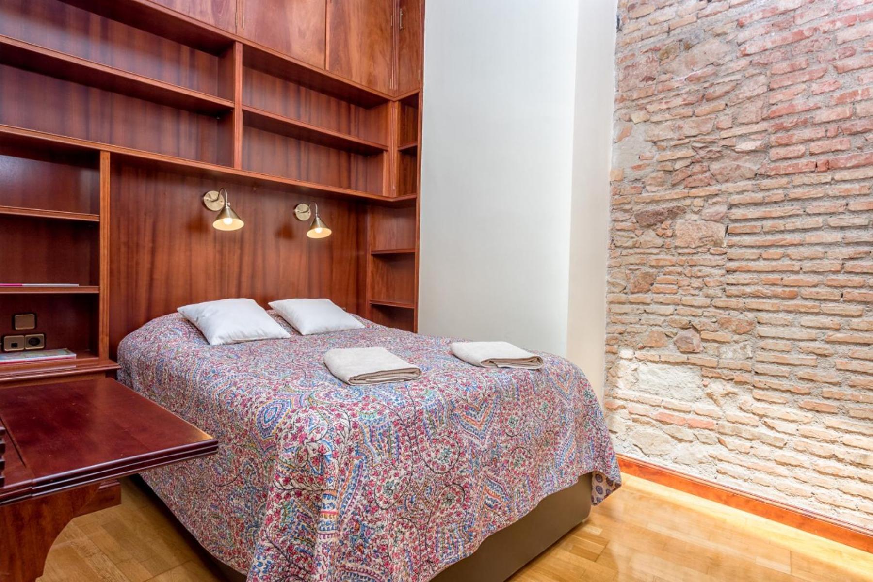 Pastor By Solaga Homes * Malaga
