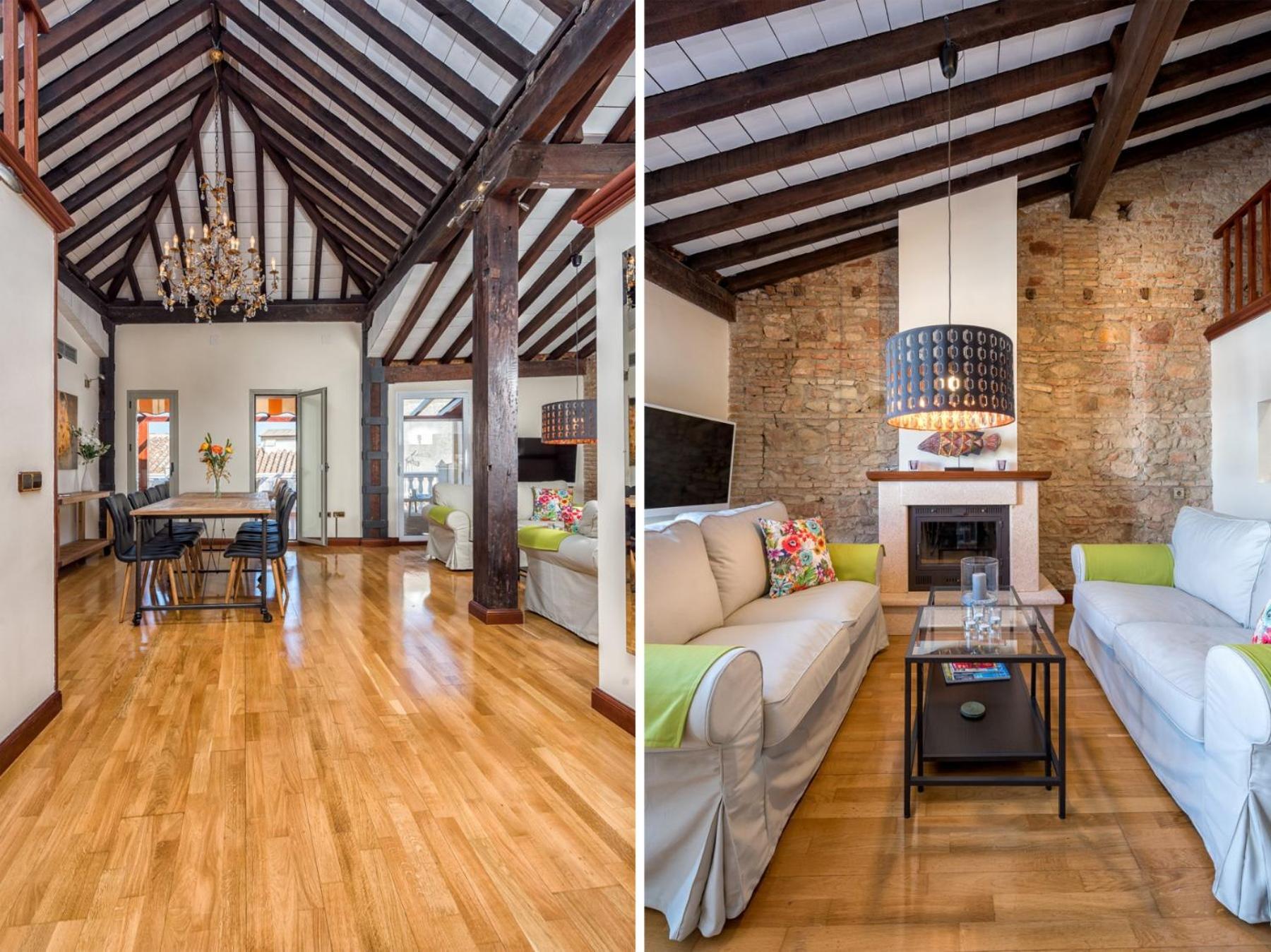 Apartment Pastor By Solaga Homes *