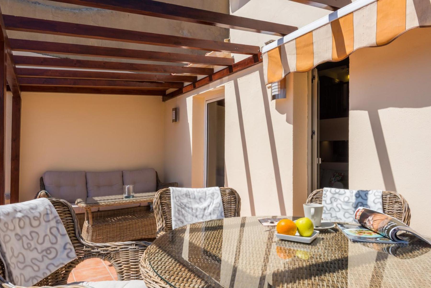 Pastor By Solaga Homes * Malaga