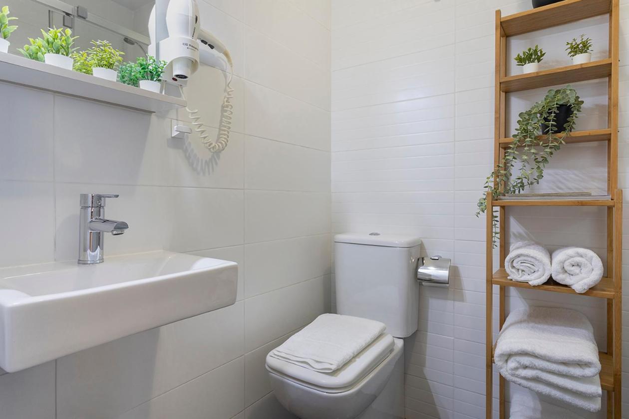 Apartment Reformado En Pleno Centro By Rent Me