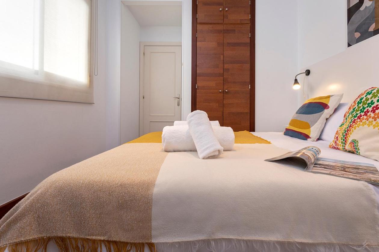 Reformado En Pleno Centro By Rent Me Apartment *