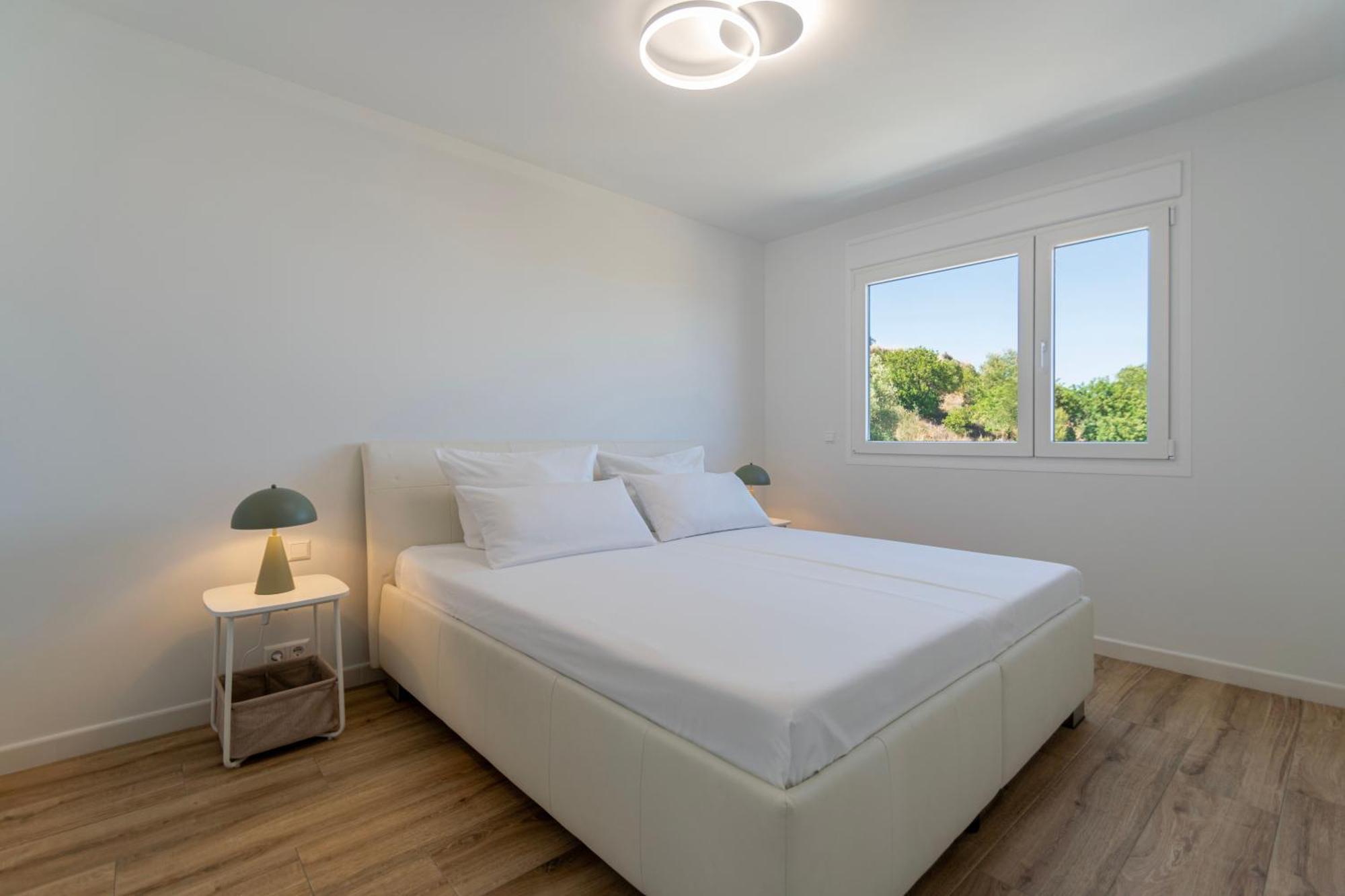 Happyplace - With Panoramic Sea View Heated Infinity Saltwater Pool Malaga