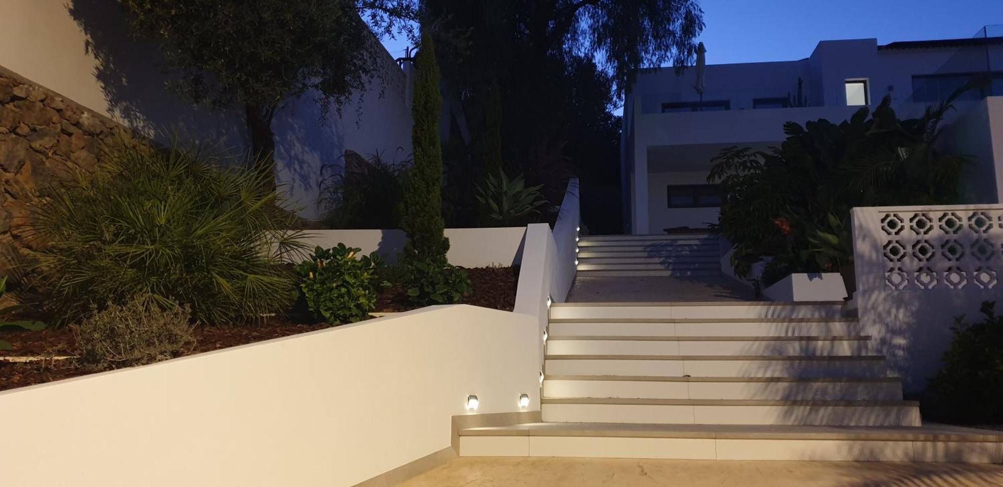 Happyplace - With Panoramic Sea View Heated Infinity Saltwater Pool Malaga