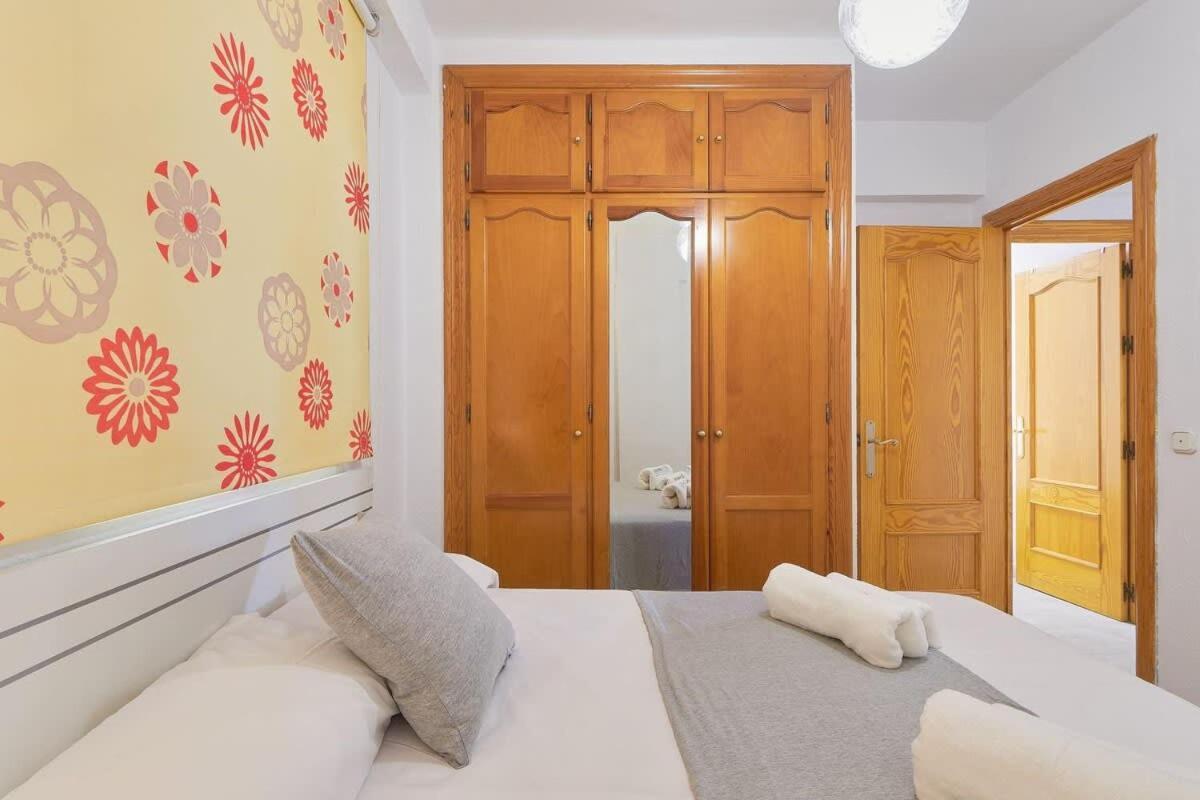 Vivendos - Ma10 - Maestro Alonso Apartment