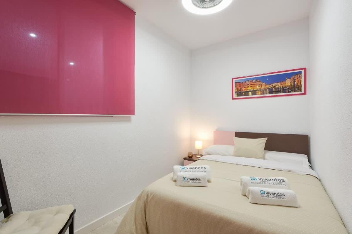 Vivendos - Ma10 - Maestro Alonso Apartment *