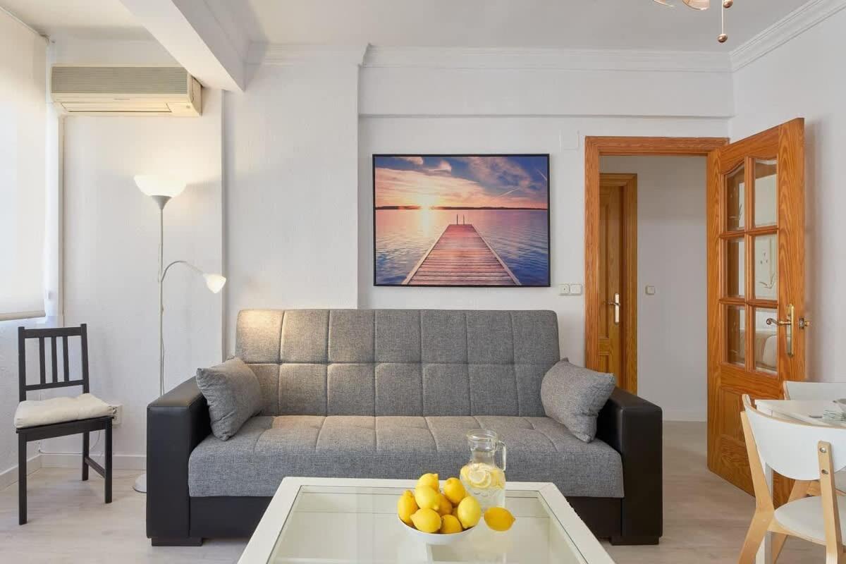 Vivendos - Ma10 - Maestro Alonso Apartment Málaga
