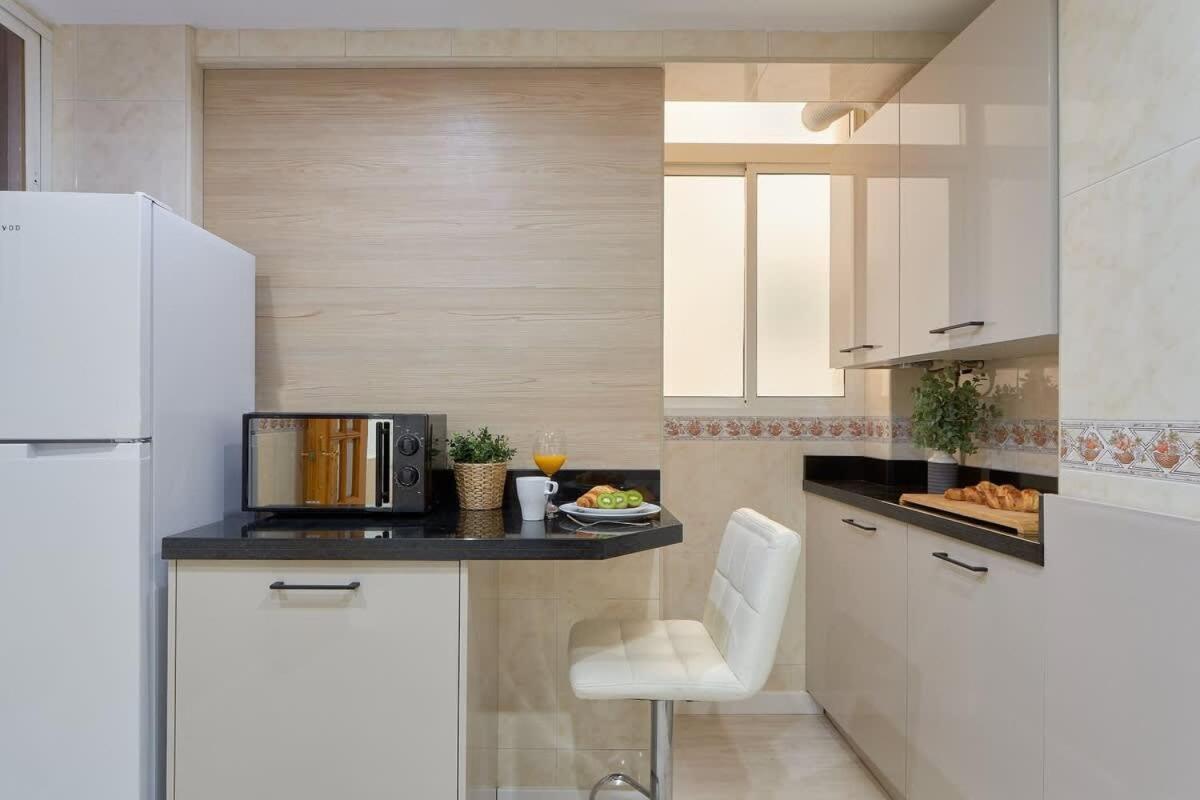 Apartment Vivendos - Ma10 - Maestro Alonso