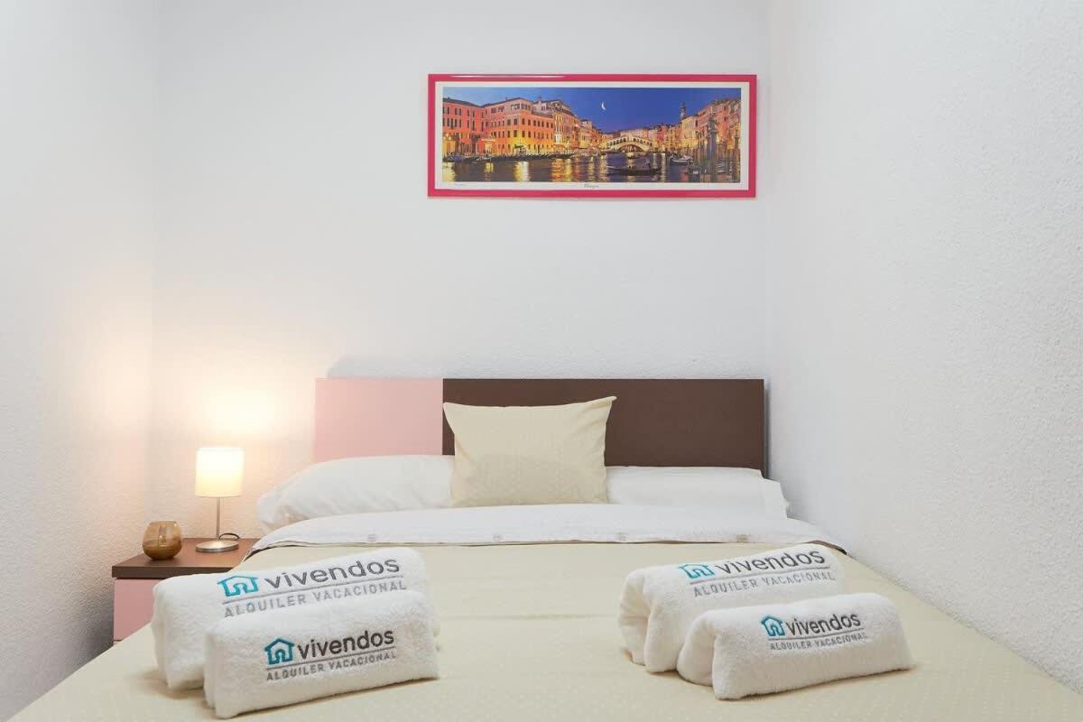 Vivendos - Ma10 - Maestro Alonso Apartment