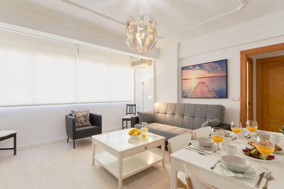 Apartment Vivendos - Ma10 - Maestro Alonso