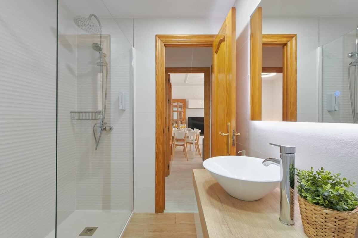Vivendos - Ma10 - Maestro Alonso Apartment Málaga