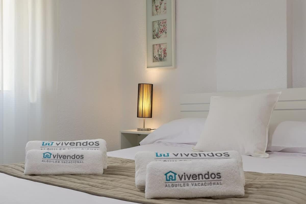 Vivendos - Ma10 - Maestro Alonso * Malaga