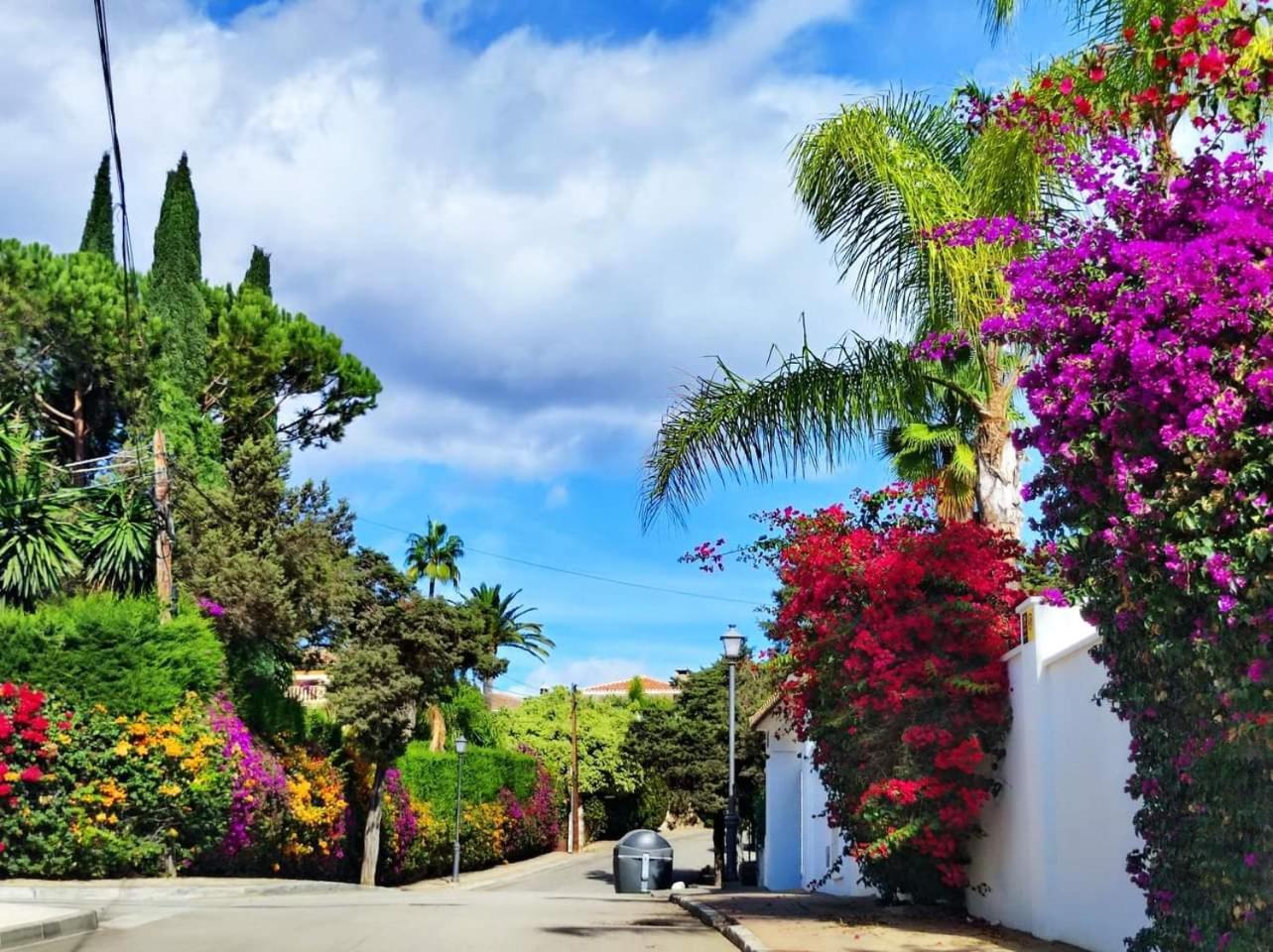 Mijas Costa Riviera Del Sol Piscinas Y Wifi * Málaga