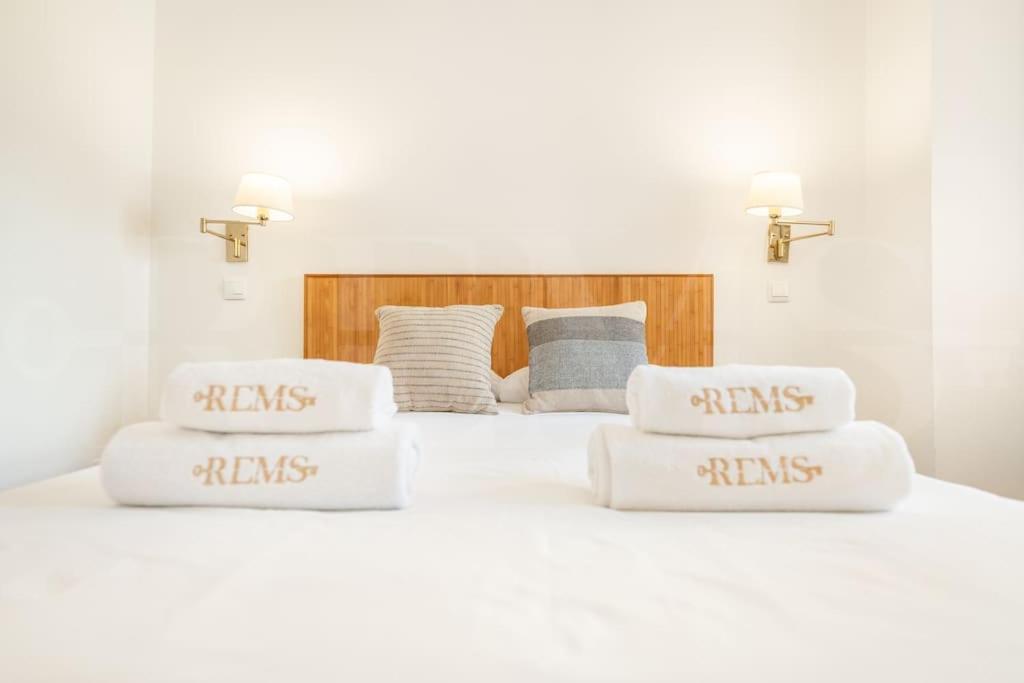 Charming In La Malagueta By Rems Apartment *