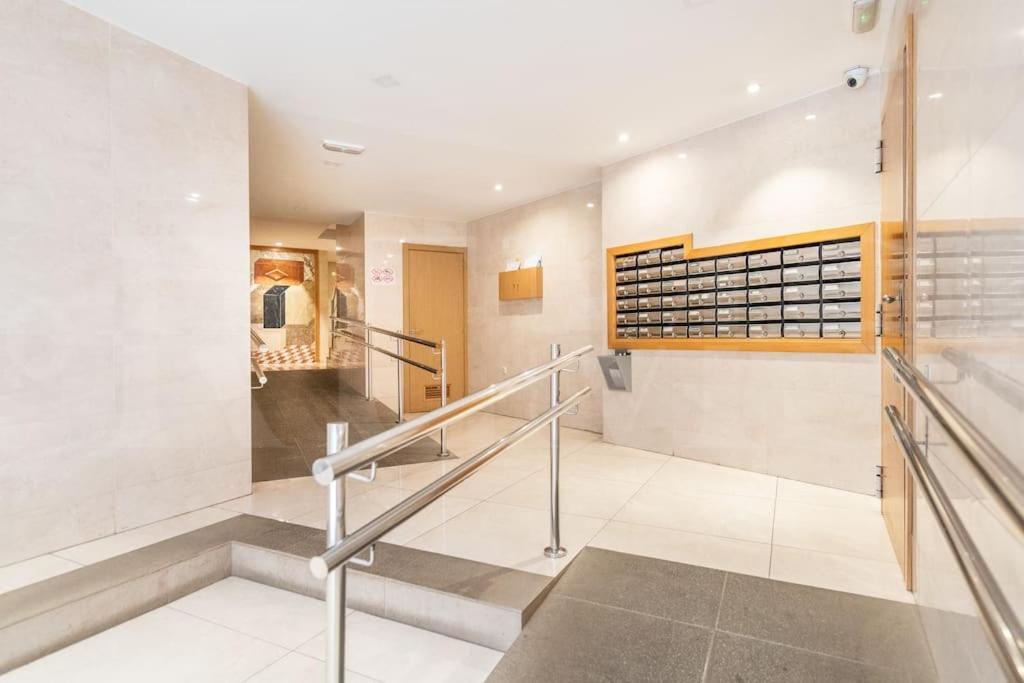 Charming In La Malagueta By Rems Apartment Malaga