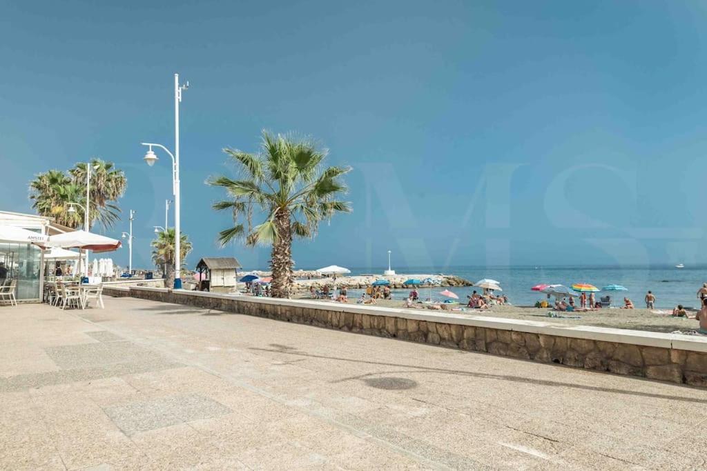 Charming In La Malagueta By Rems Apartment Malaga