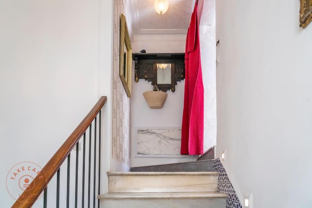 Apartment Penthouse Del Conde - Tcm *