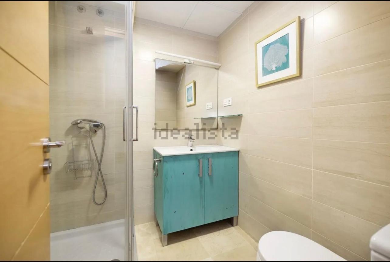 Beach&center Apartment *