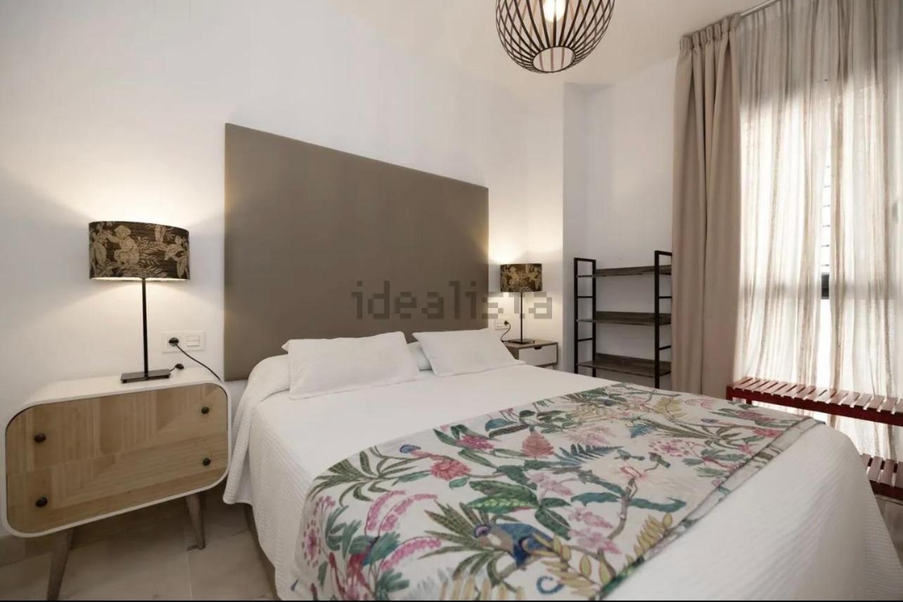 Beach&center Apartment Málaga