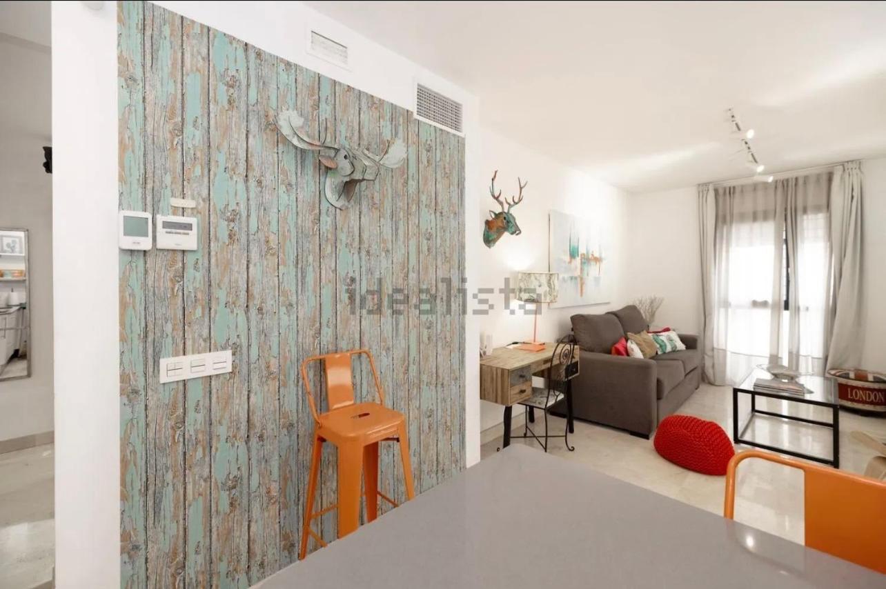 Apartment Beach&center Málaga