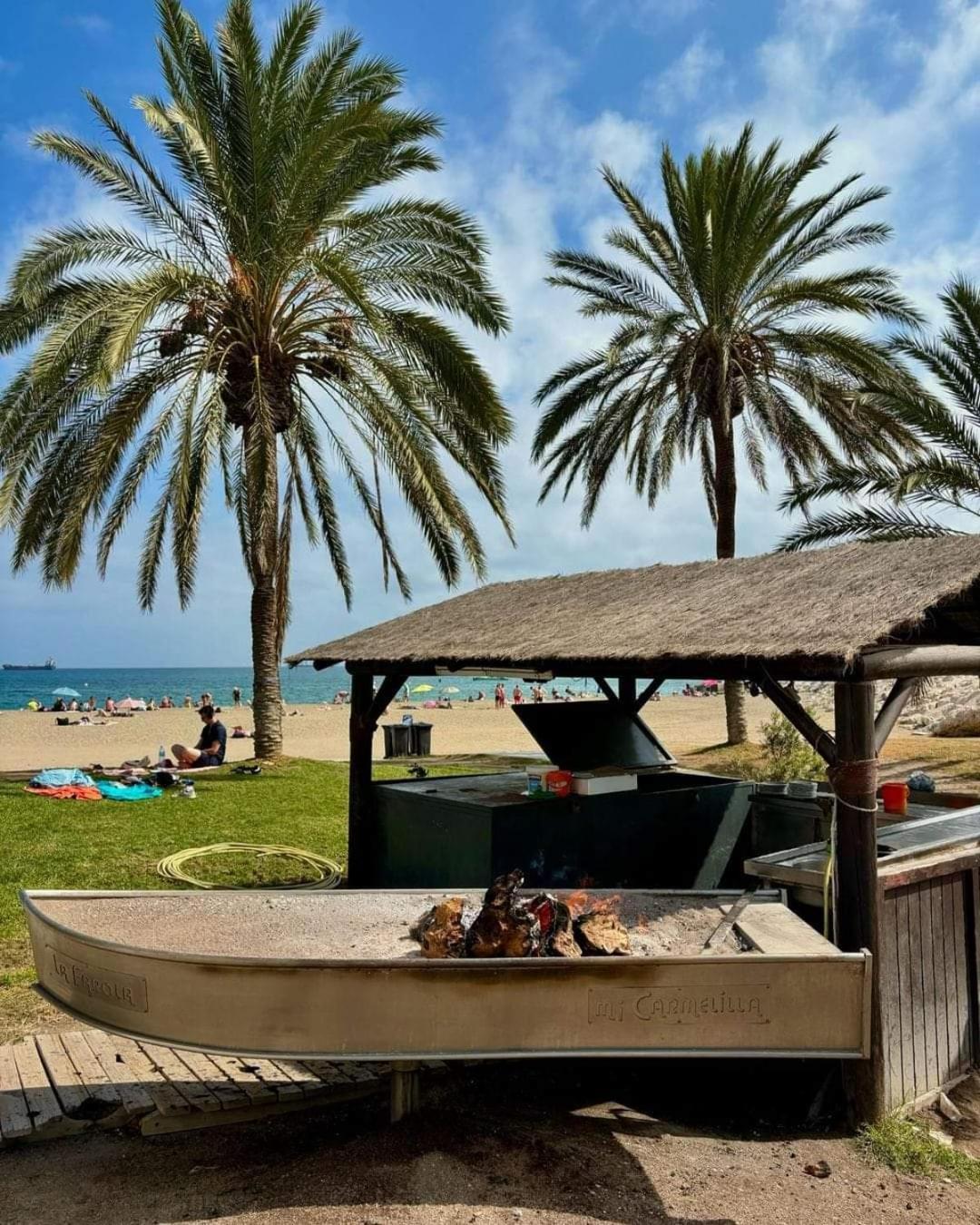Mijas Costa Riviera Del Sol Piscinas Y Wifi Apartamento *