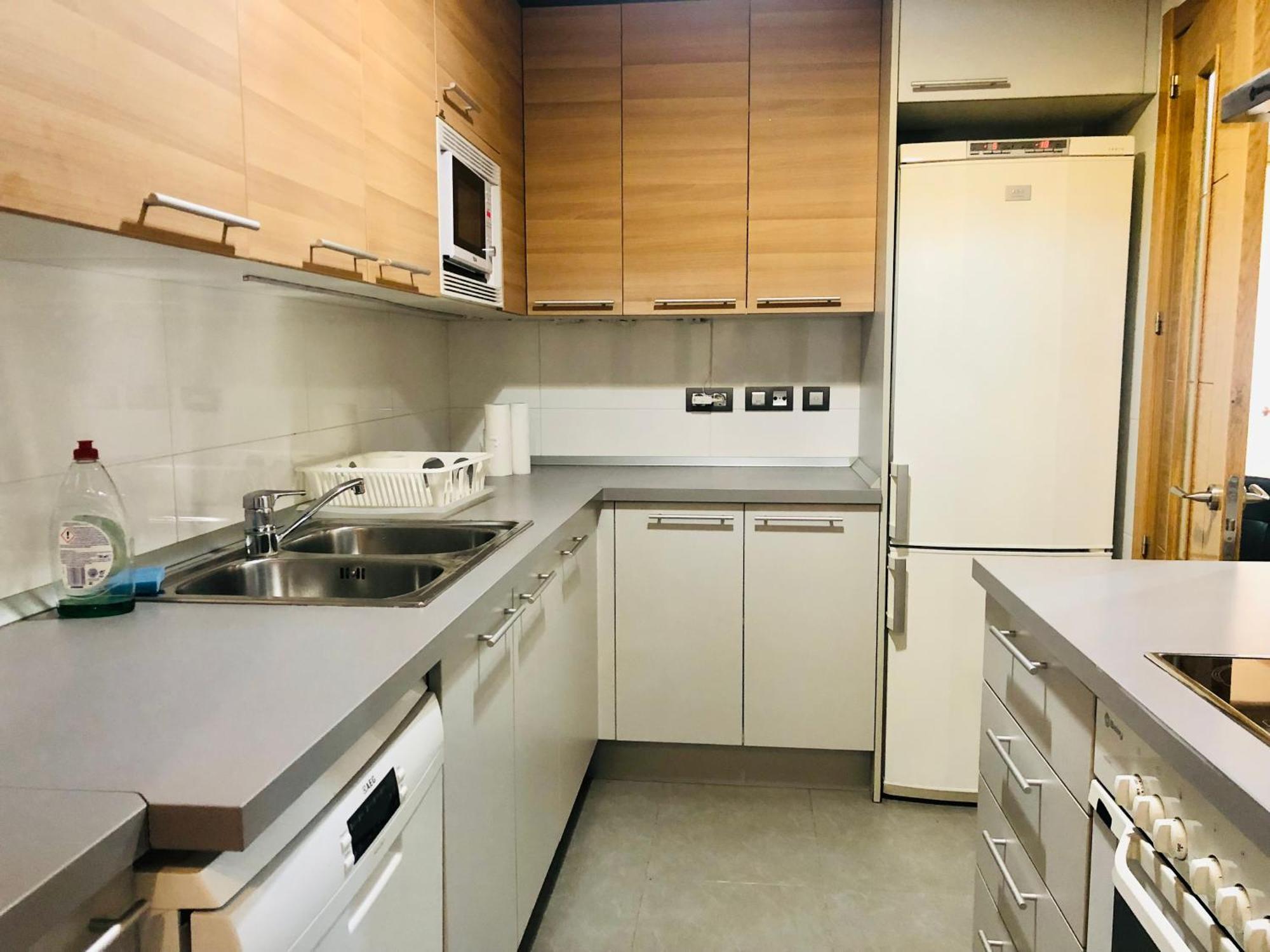 Larga Temporada Mas De 60 Dias Centro Homestay
