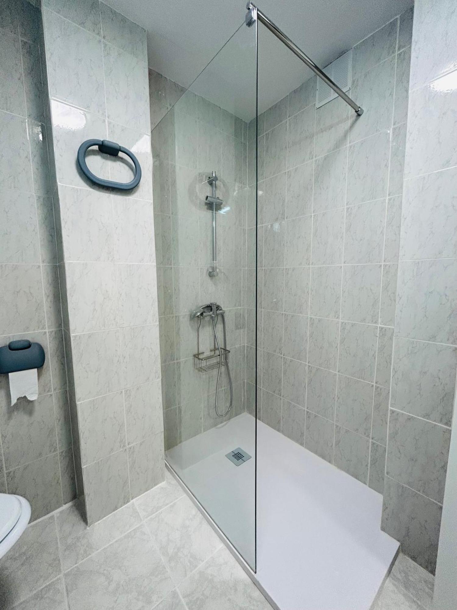 Homestay Larga Temporada Mas De 60 Dias Centro Malaga