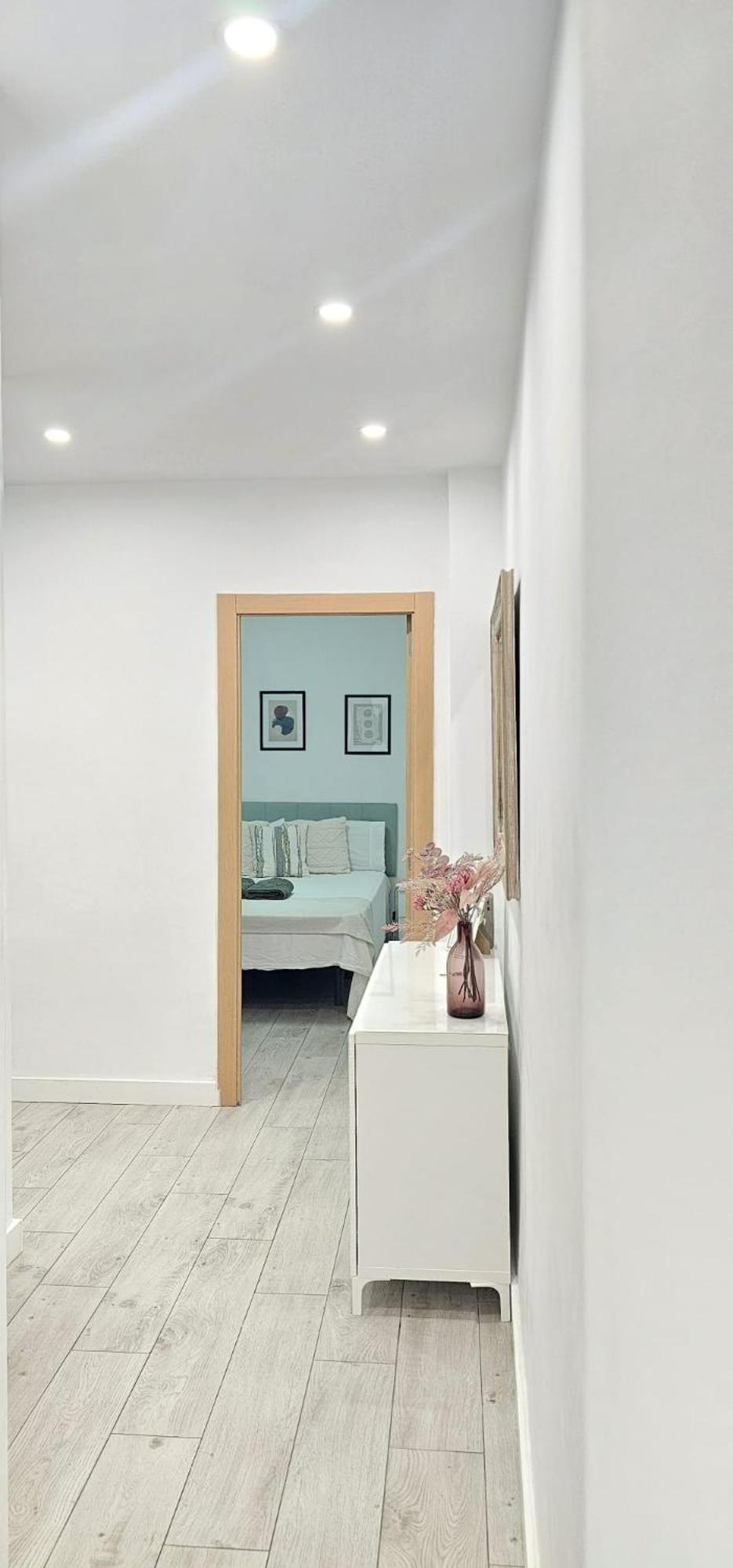 Centro Parras Apartment Malaga