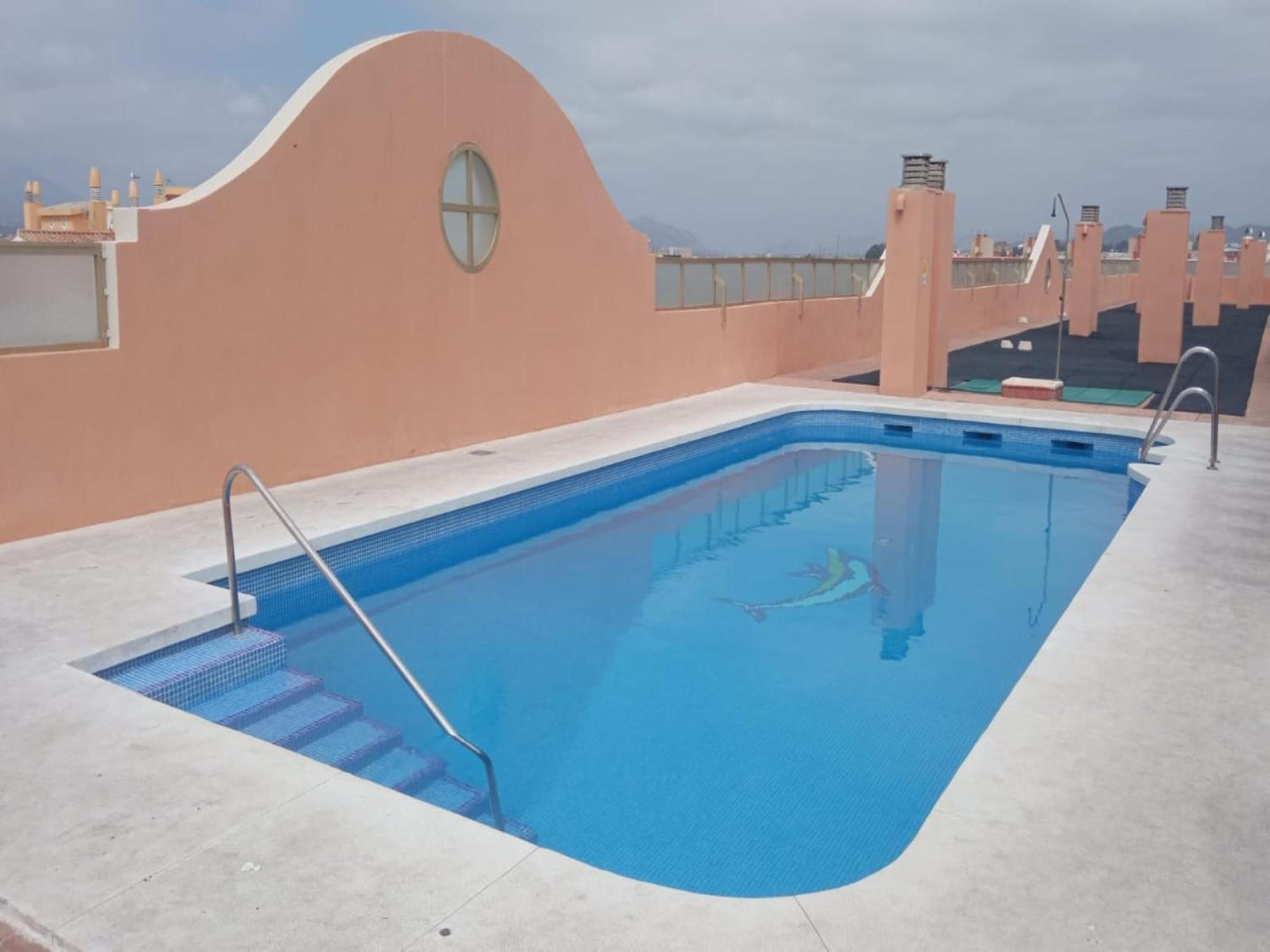 Holiday home Candelas - In *
